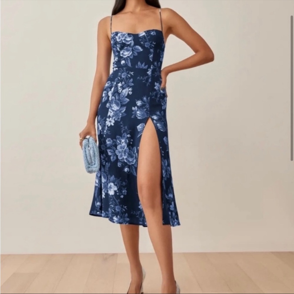 Reformation Dress